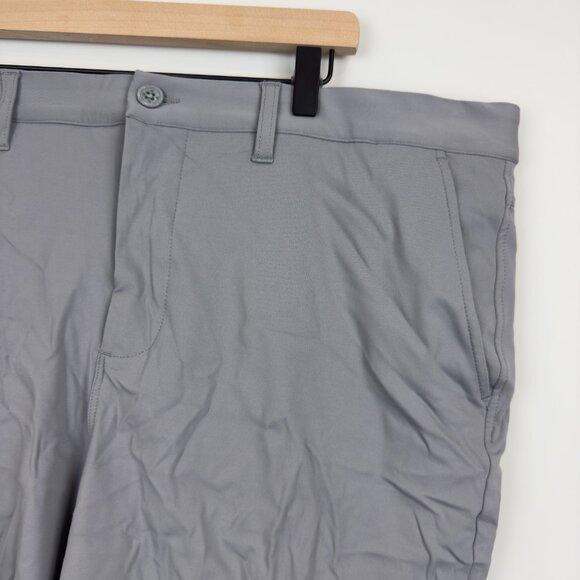 Graham Luxe Men's Emerson Golf Short, Size 40 - Picture 2 of 5